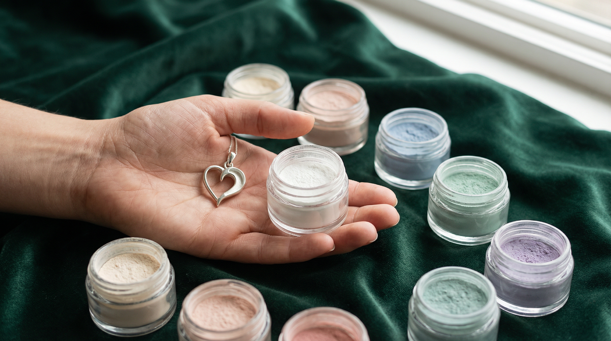 Choosing the Right Piece