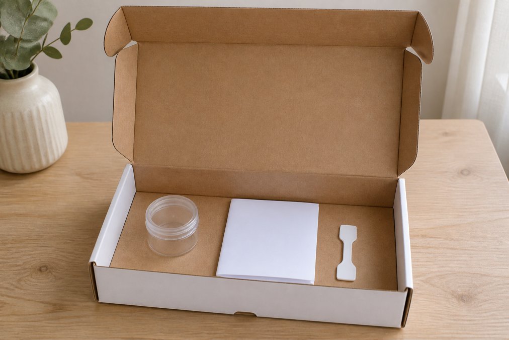 How to Safely Send Ashes for Jewellery