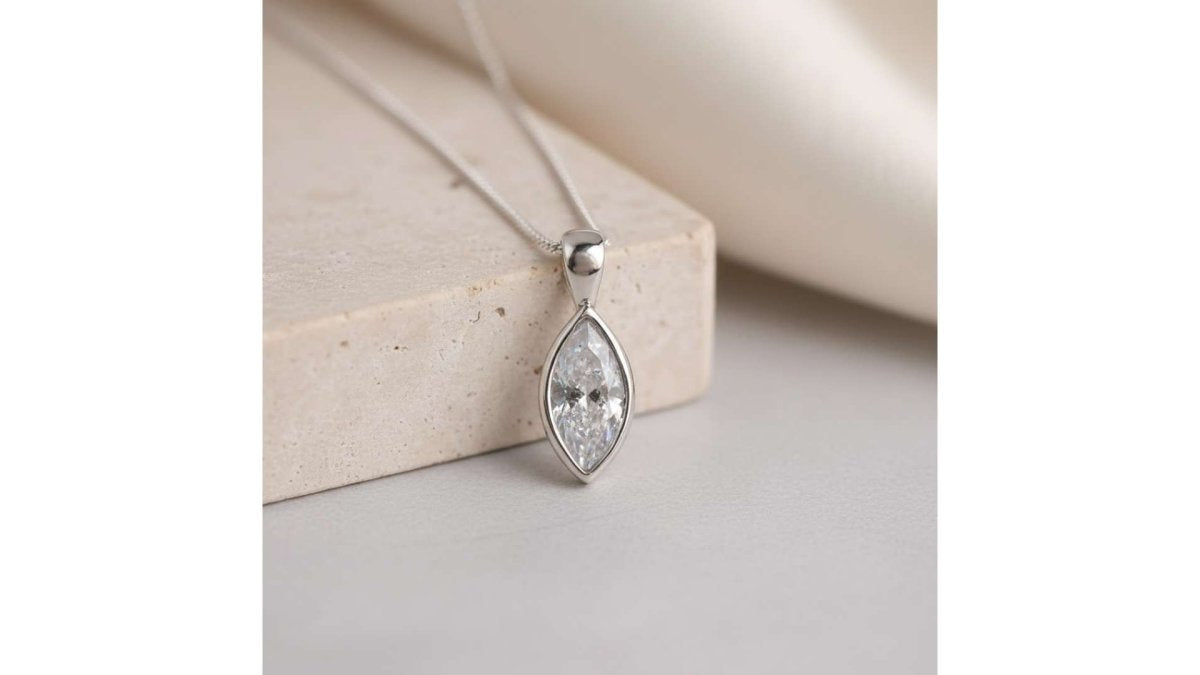 Best Hair Memorial Jewellery: Handcrafted Keepsakes