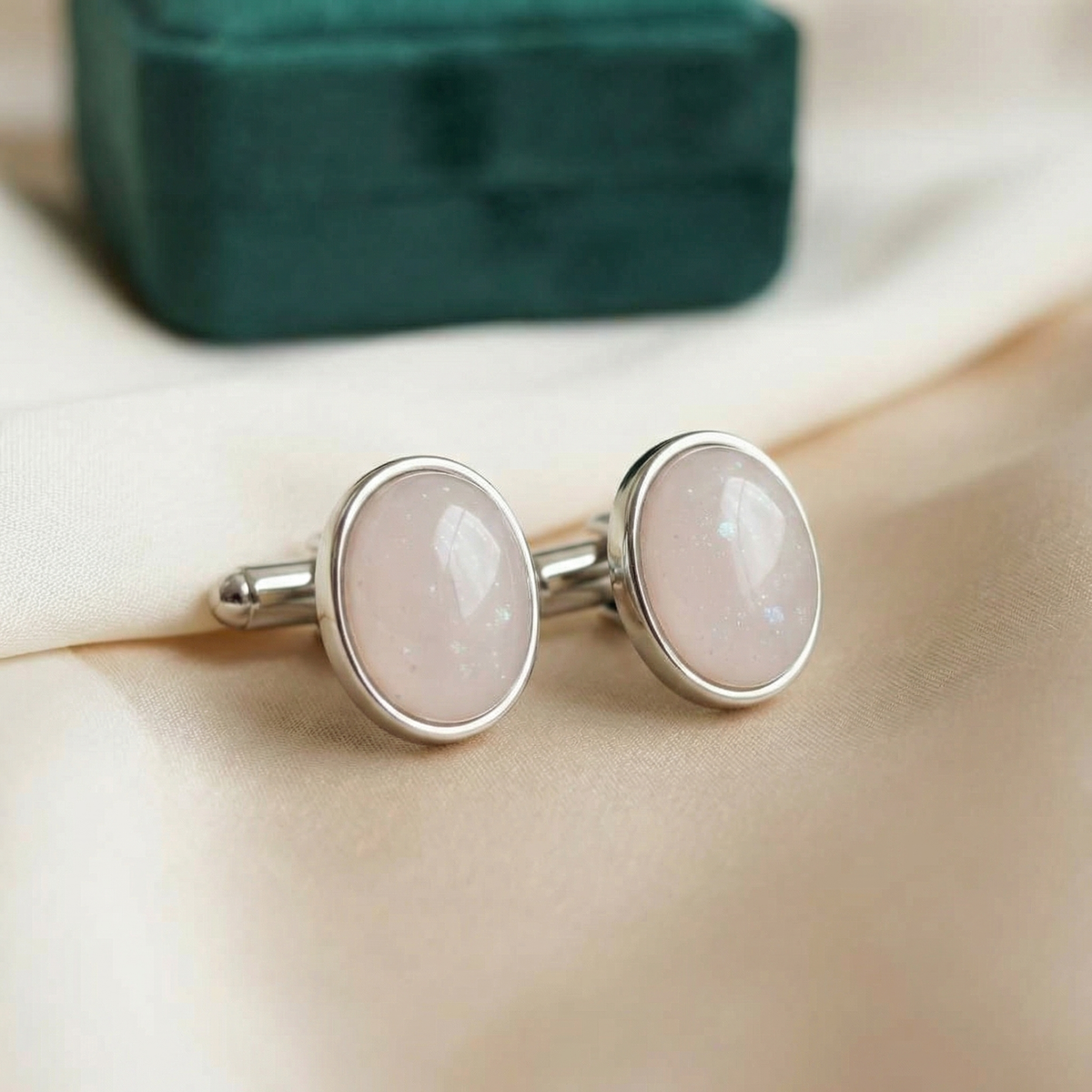 Cufflinks