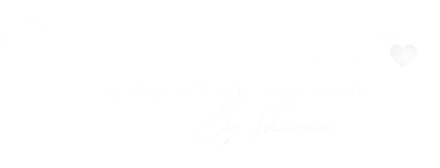 Precious Mementos By Sharna