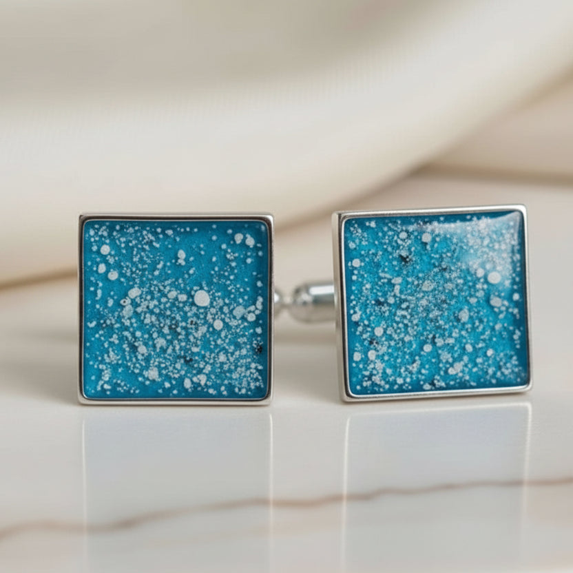 Square Cufflinks
