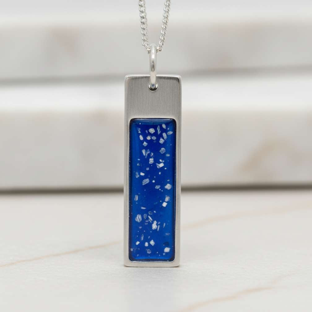 Classic Bar Keepsake Pendant