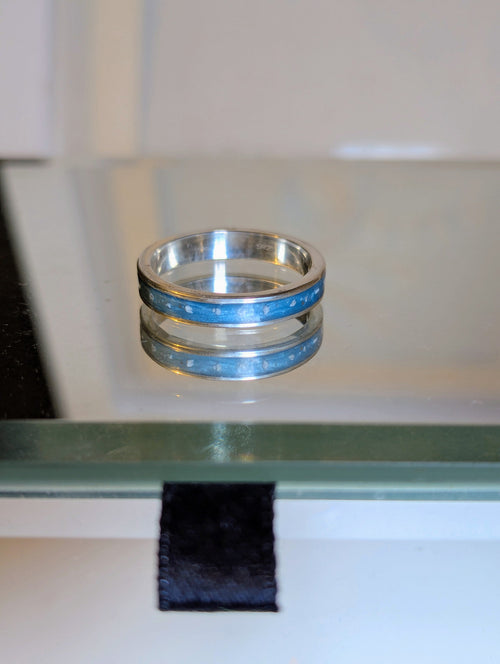 Classic Channel Band 4mm