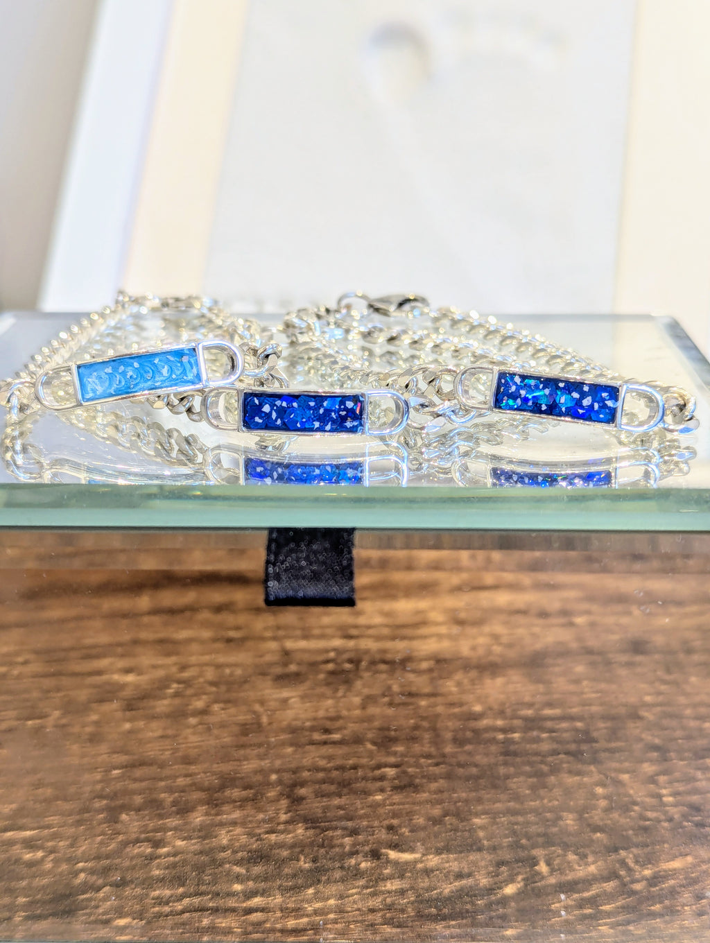 Keepsake Legacy Bracelet