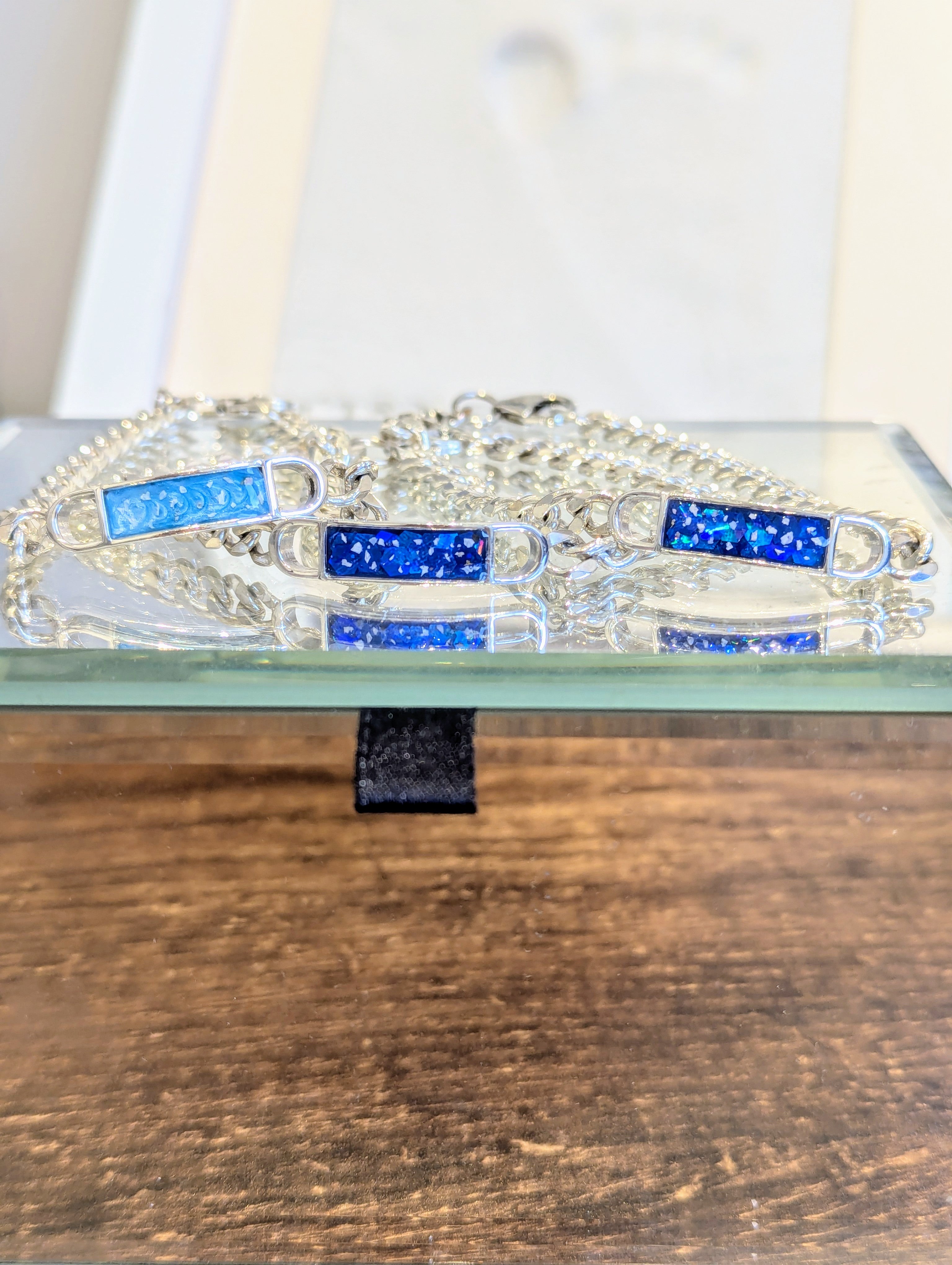 Keepsake Legacy Bracelet