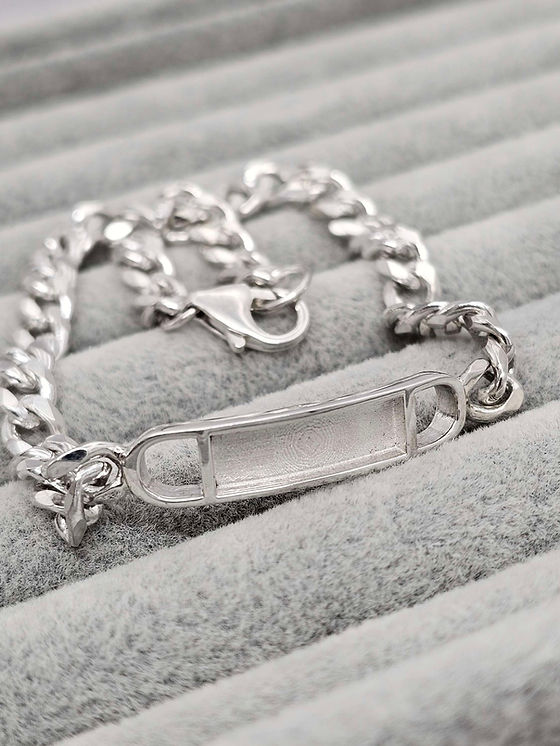 Keepsake Legacy Bracelet